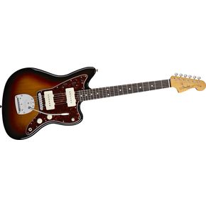 Fender Classic Player Jazzmaster Special Electric Guitar
