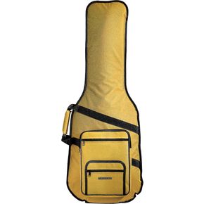 guitar gig bag
 on Musician's Gear Elite Series Electric Guitar Gig Bag Tweed, Front
