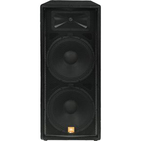 jbl speaker cabinets plans