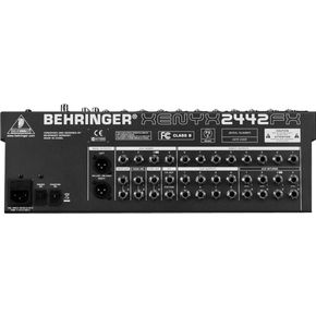 Behringer 2442