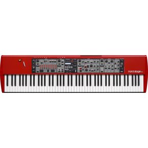 Stage EX 88 Keyboard