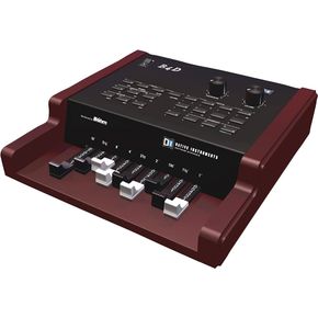 Native Instruments B4 II + B4D Virtual Organ and Drawbar Controller ...