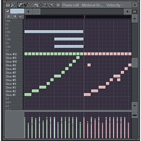 Loops sequencer beats, for studio samples over free FREE. loops stream. Fruity great 8 Thijs Loops During fruity amp; making the violin application Water.