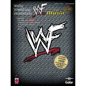 Wwf Volume 3