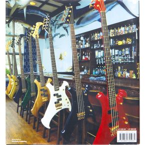 the john entwistle bass book
