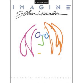 John+lennon+imagine+piano+sheet+music
