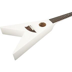 ukulele white