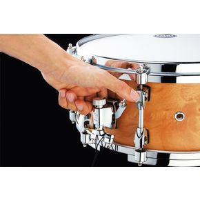 Snare Drum Strainer