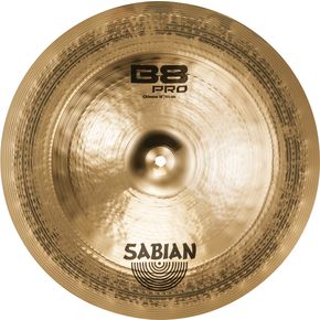 Sabian China Cymbal