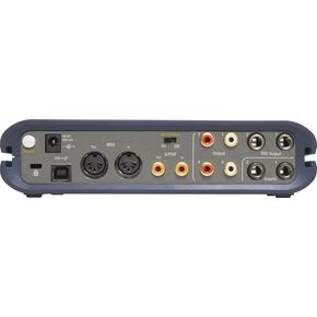 Audio Fast Track Pro Mobile Usb Interface Manual