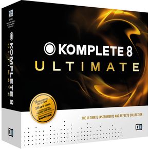 komplete 8 ultimate free download