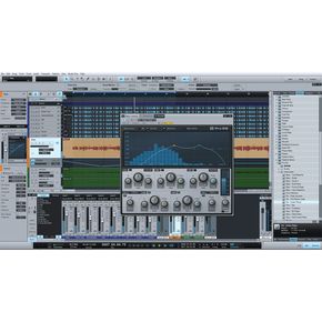 Presonus Studio One 2 Review Sound On Sound