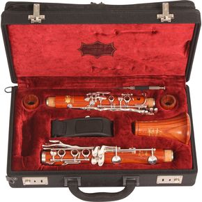 Patricola Cl Virtuoso Bb Clarinet Musician S Friend