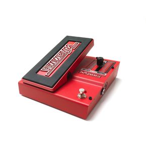 DigiTech Whammy Pitch-Shifting Guitar Effects Pedal 