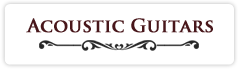 Acoustic Guitars