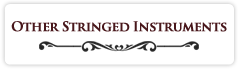 Other Stringed Instruments