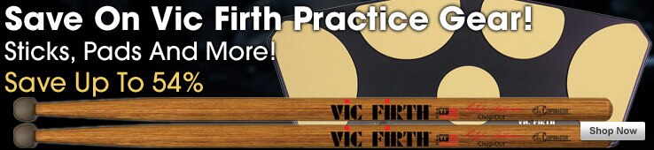MF MD MB vicfirthpractice 12-13-11