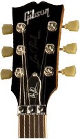 headstock