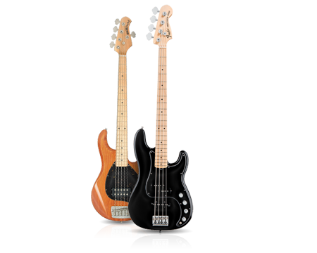 Bass