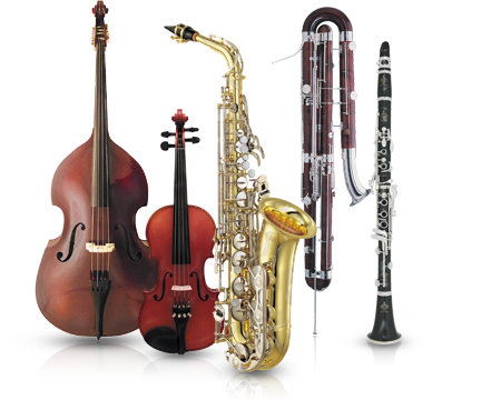 Band & Orchestra