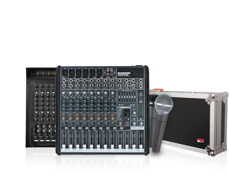 Live Sound