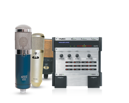 Other Pro Audio