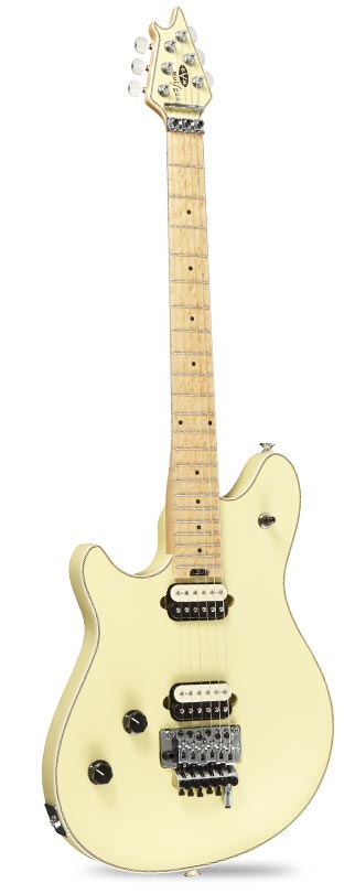 EVH