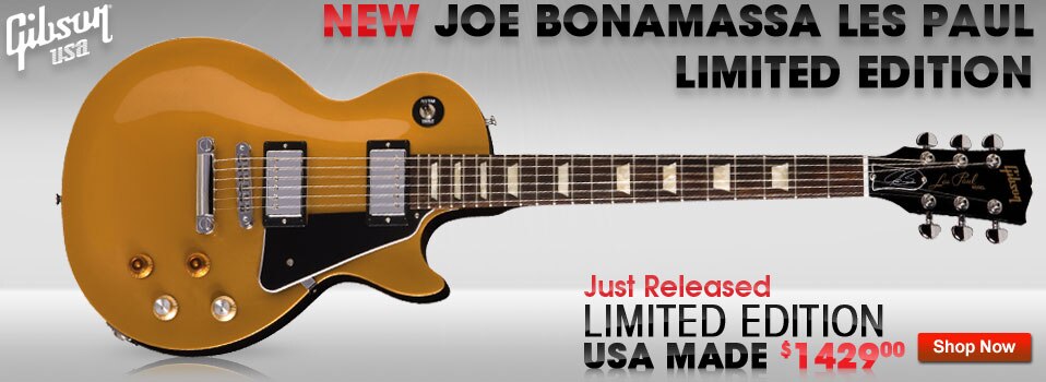 Joe Bonamassa