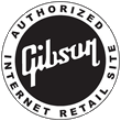 Gibson Authorized Dealer