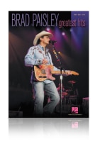 Brad Paisley