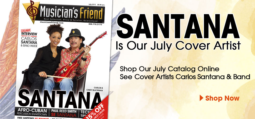 Santana