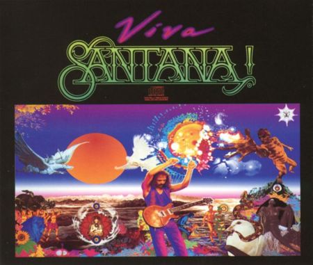 Viva Santana!