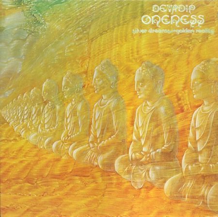 Oneness, Silver Dreams - Golden Reality