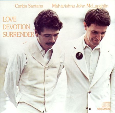 Love, Devotion, Surrender