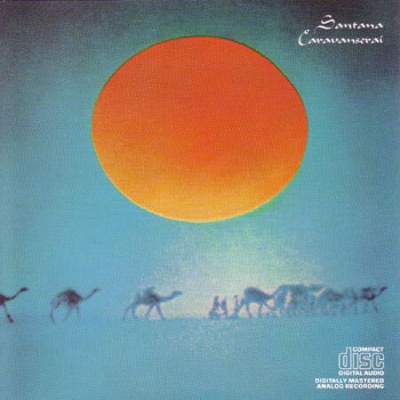 Caravanserai