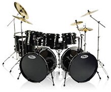 Drums & Percussion