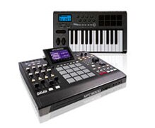 Keyboards, Amps, & Accessories