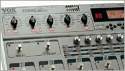 Multi-Effects Video