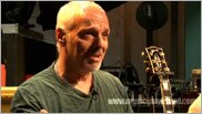 Peter Frampton Video
