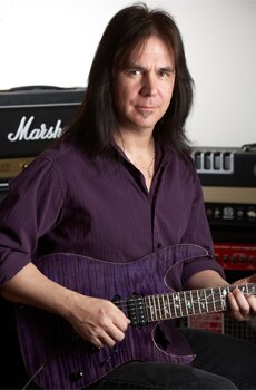 Dave Buller, Operations Lead
