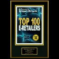 Presented by Internet Retailer Top 100 E-Retailers 2010