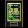 Presented by Internet Retailer Top Web Retailers - Specialty/Non-Apparel 2010