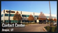 Draper UT Corporate Office