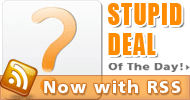 Musician's Friend: Stupid Deal of the Day