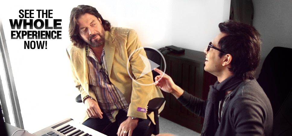 Alan Parsons