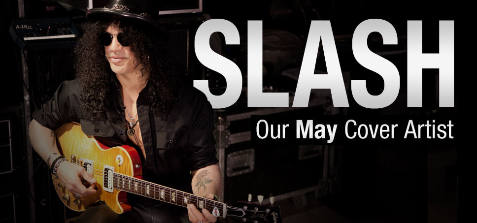 Slash
