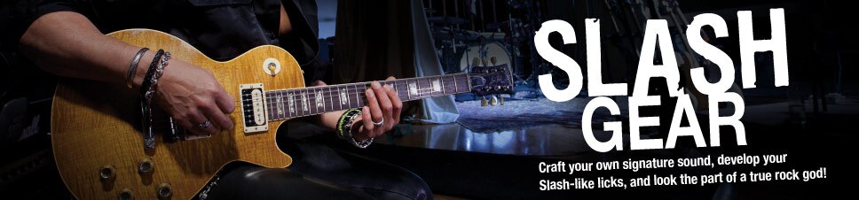 Slash