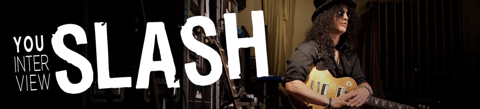 Slash