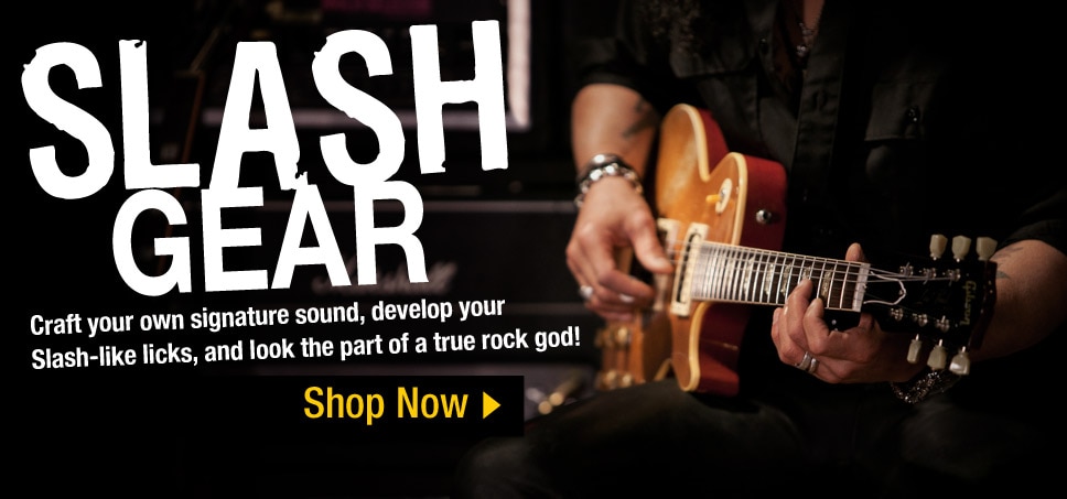 Slash