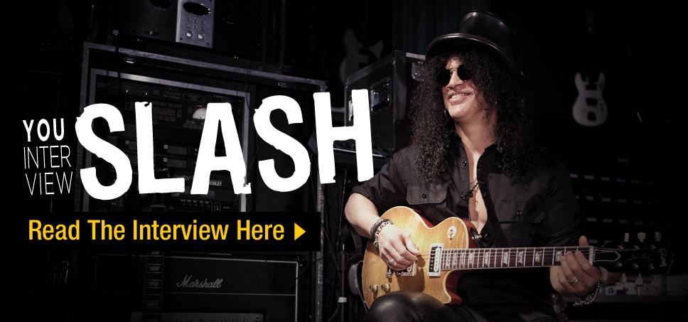 Slash